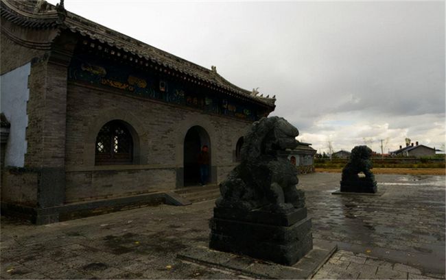 牡丹江即將推出流放寧古塔歷史文化旅游項(xiàng)目，重生與旅游新篇章開(kāi)啟