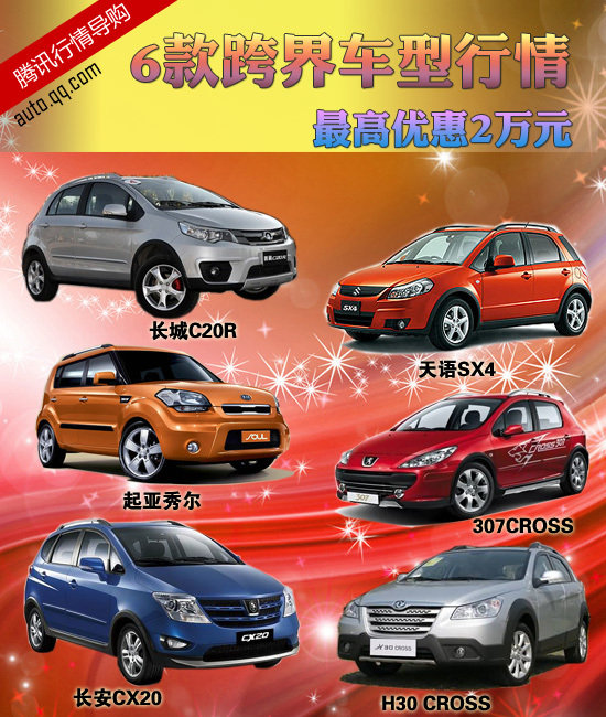 查詢優(yōu)惠車價，一站式服務(wù)助你輕松購車