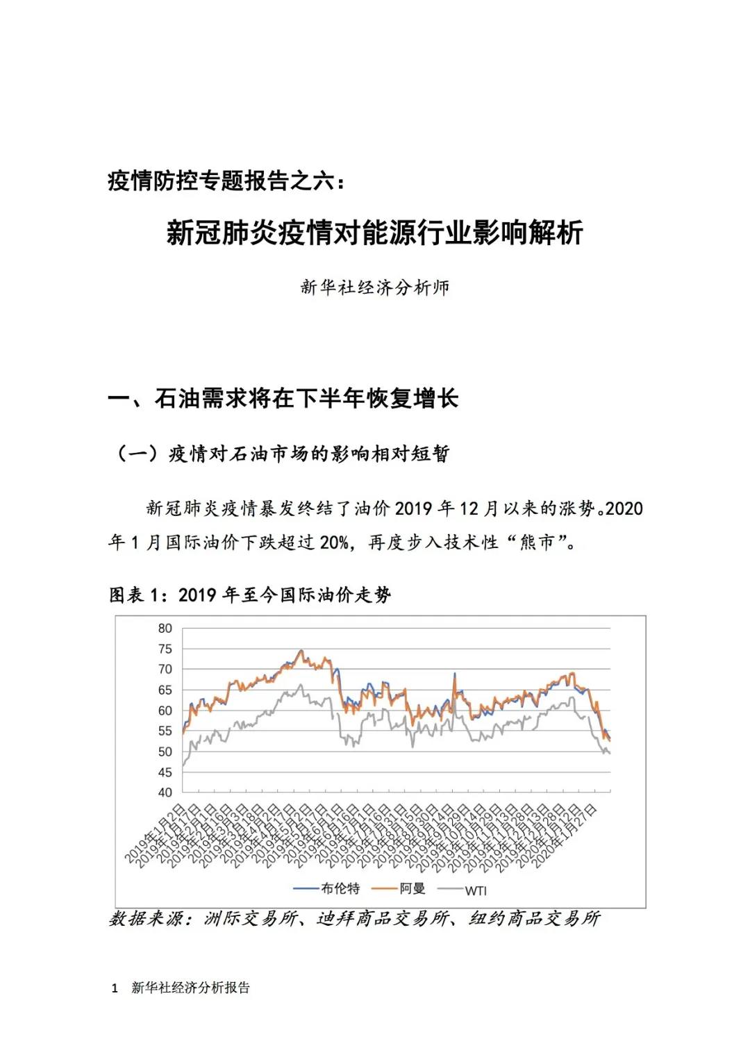 國家分析報告