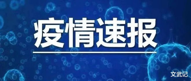 新冠疫情進展（或新冠疫情最新消息）