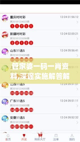 管家婆一碼一肖資料,深邃實施解答解釋_UZR2.22.25本命境