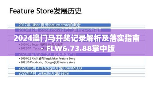 2024澳門(mén)馬開(kāi)獎(jiǎng)記錄解析及落實(shí)指南 - FLW6.73.88掌中版