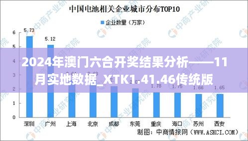 2024年澳門(mén)六合開(kāi)獎(jiǎng)結(jié)果分析——11月實(shí)地?cái)?shù)據(jù)_XTK1.41.46傳統(tǒng)版