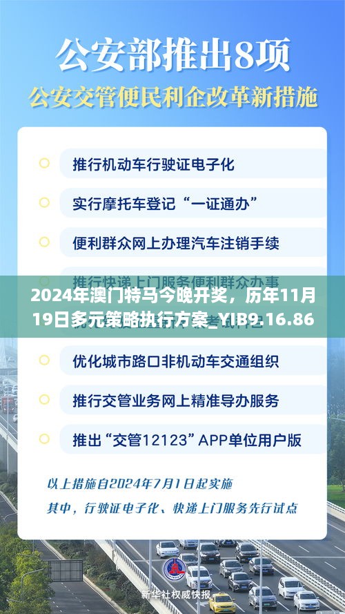 2024年澳門特馬今晚開獎，歷年11月19日多元策略執(zhí)行方案_YIB9.16.86穩(wěn)定版