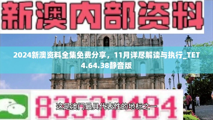 2024新澳資料全集免費(fèi)分享，11月詳盡解讀與執(zhí)行_TET4.64.38靜音版