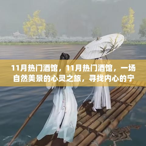 11月熱門酒館，自然美景中的心靈之旅，探尋內(nèi)心寧靜與平和的勝地