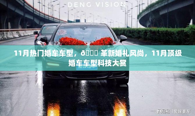 革新婚禮風(fēng)尚，11月熱門(mén)婚車(chē)車(chē)型科技大賞