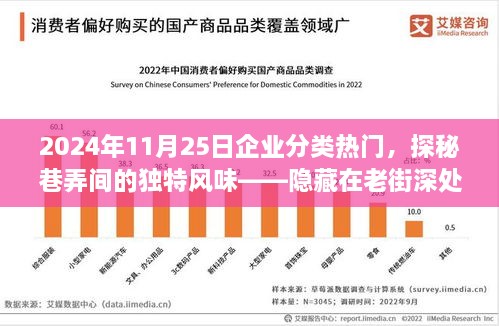 探秘老街特色小店與熱門企業(yè)分類新趨勢，2024年企業(yè)分類熱門解析