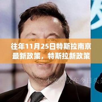 特斯拉新政策下的南京探秘，隱藏瑰寶與小巷特色小店之旅