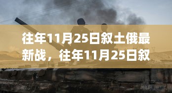 往年11月25日敘土俄軍事動態(tài)，深度解析行動特性、體驗、競品對比及用戶分析