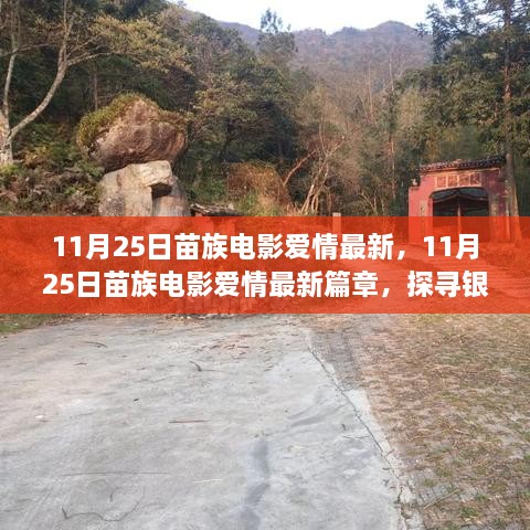 11月25日苗族電影愛情最新篇章，探尋銀幕上的苗族情緣之旅