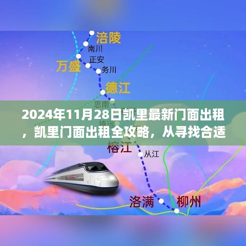 2024年11月28日凱里最新門面出租，凱里門面出租全攻略，從尋找合適門面到成功簽約的每一步