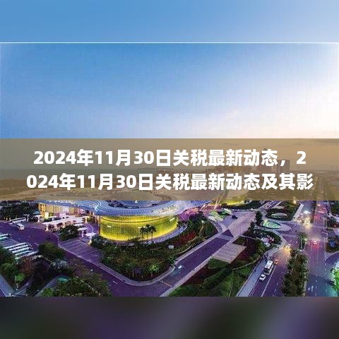 深度解析，2024年11月30日關(guān)稅最新動(dòng)態(tài)及其全球影響