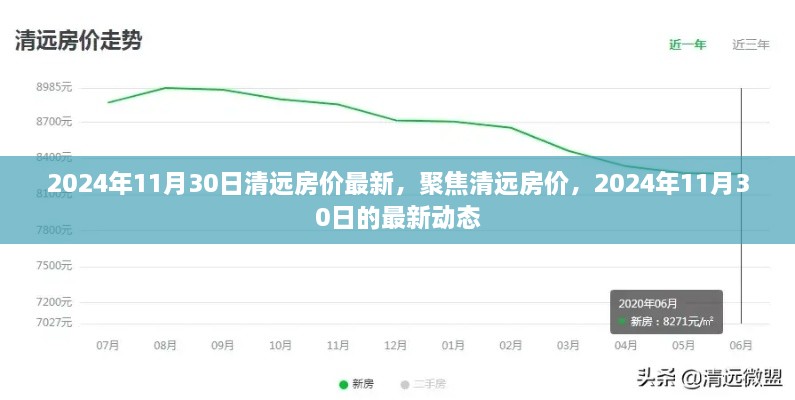 清遠(yuǎn)房價最新動態(tài)，聚焦2024年11月30日的最新房價動態(tài)