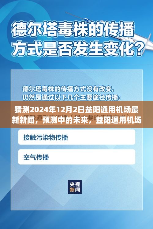 益陽通用機場迎來新篇章，預(yù)測未來新聞動態(tài)，展望2024年嶄新發(fā)展之路