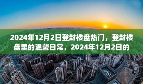 登封樓盤溫馨日常與奇遇，2024年12月2日的矚目焦點