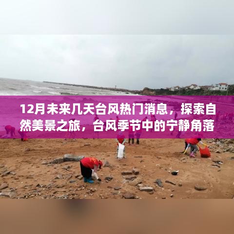 12月臺風(fēng)熱門消息，自然美景探索之旅——臺風(fēng)季節(jié)的寧靜與冒險