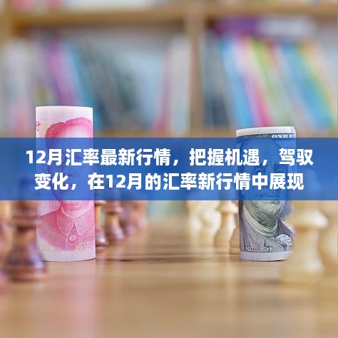 12月匯率最新行情，駕馭變化，展現(xiàn)自信與成就