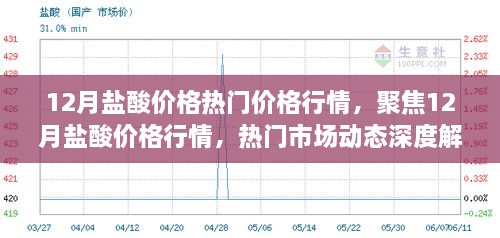 12月鹽酸價(jià)格行情深度解析，市場(chǎng)動(dòng)態(tài)與熱門(mén)價(jià)格走勢(shì)聚焦