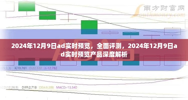 深度評測，2024年12月9日ad實時預(yù)覽產(chǎn)品全面解析