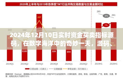 數(shù)字海洋中的奇妙一天，源碼揭秘與資金買賣指標之旅