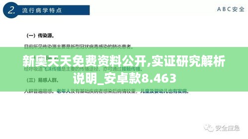 新奧天天免費(fèi)資料公開,實(shí)證研究解析說明_安卓款8.463