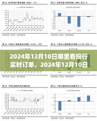 2024年12月10日投行實(shí)時(shí)訂單跟蹤，最佳觀測(cè)點(diǎn)分析與觀測(cè)渠道選擇