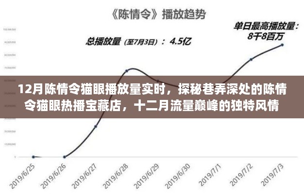 探秘巷弄深處的陳情令貓眼熱播寶藏店，十二月流量巔峰的獨(dú)特風(fēng)情與實(shí)時(shí)播放量解析