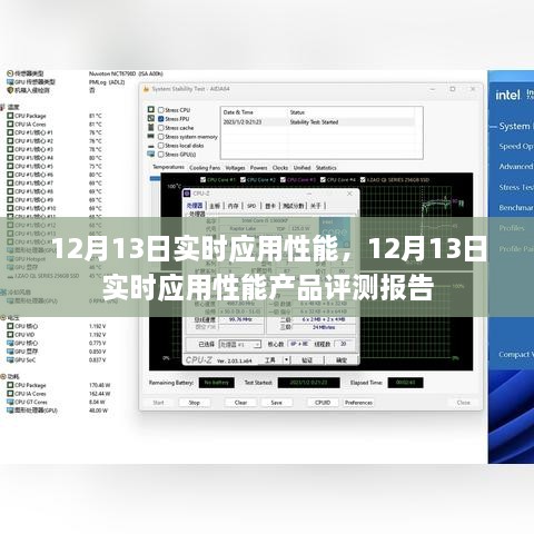 12月13日實時應用性能產(chǎn)品評測報告，全面解析應用性能表現(xiàn)