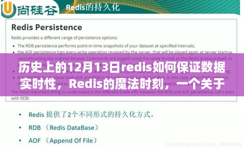 Redis魔法時(shí)刻，數(shù)據(jù)實(shí)時(shí)性的歷史與溫馨故事探索