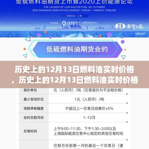 歷史上的12月13日燃料油實(shí)時(shí)價(jià)格深度分析與觀點(diǎn)闡述