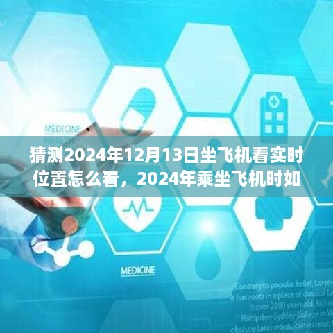 2024年乘坐飛機(jī)實(shí)時查看位置指南，詳細(xì)步驟教你如何掌握飛行動態(tài)