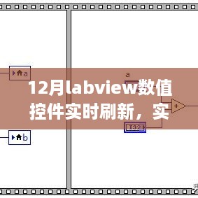 LabView數(shù)值控件實(shí)時刷新進(jìn)階指南（12月版）