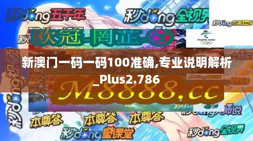 新澳門一碼一碼100準確,專業(yè)說明解析_Plus2.786