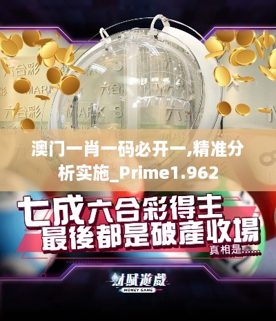 澳門一肖一碼必開一,精準(zhǔn)分析實施_Prime1.962