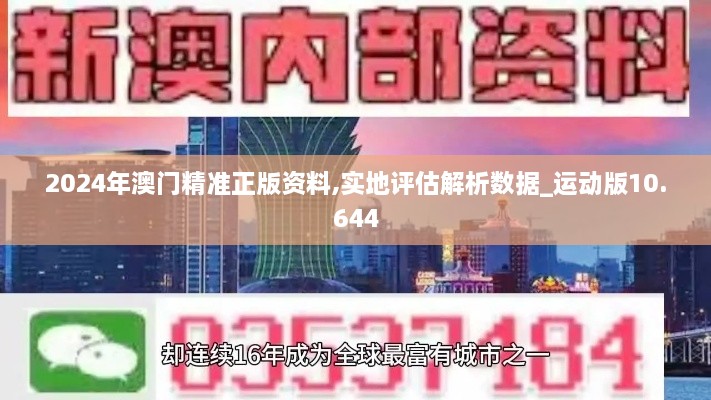 2024年澳門精準(zhǔn)正版資料,實(shí)地評(píng)估解析數(shù)據(jù)_運(yùn)動(dòng)版10.644