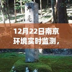 南京秘境探尋，環(huán)境實時監(jiān)測下的心靈之旅（12月22日）