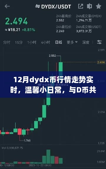 12月dydx幣行情下的快樂(lè)時(shí)光，實(shí)時(shí)走勢(shì)與溫馨日常