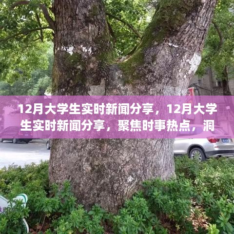 聚焦時(shí)事熱點(diǎn)，大學(xué)生實(shí)時(shí)新聞分享，洞察時(shí)代變遷的十二月觀察