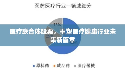 醫(yī)療聯(lián)合體股票，重塑醫(yī)療健康行業(yè)未來新篇章