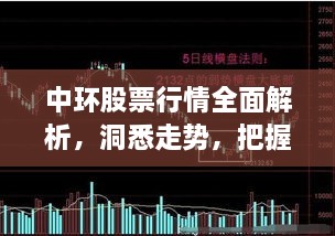 中環(huán)股票行情全面解析，洞悉走勢，把握投資機(jī)會