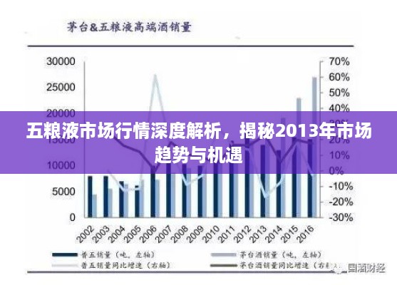 五糧液市場行情深度解析，揭秘2013年市場趨勢與機遇