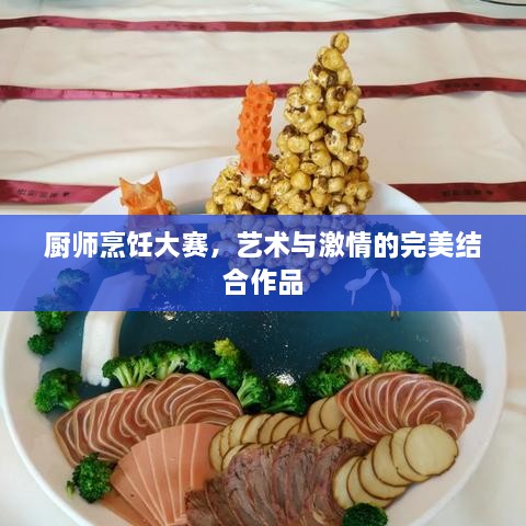 廚師烹飪大賽，藝術(shù)與激情的完美結(jié)合作品