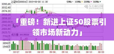 「重磅！新進(jìn)上證50股票引領(lǐng)市場(chǎng)新動(dòng)力」