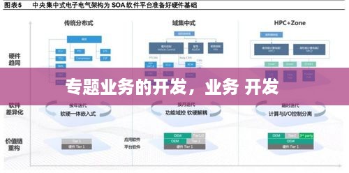 專題業(yè)務(wù)的開發(fā)，業(yè)務(wù) 開發(fā) 