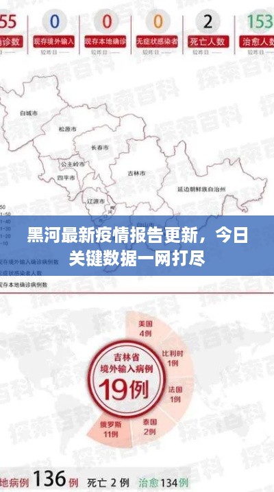 黑河最新疫情報(bào)告更新，今日關(guān)鍵數(shù)據(jù)一網(wǎng)打盡