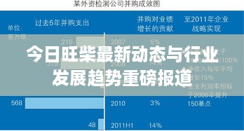 今日旺柴最新動態(tài)與行業(yè)發(fā)展趨勢重磅報道