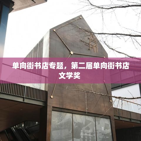 單向街書店專題，第二屆單向街書店文學(xué)獎(jiǎng) 