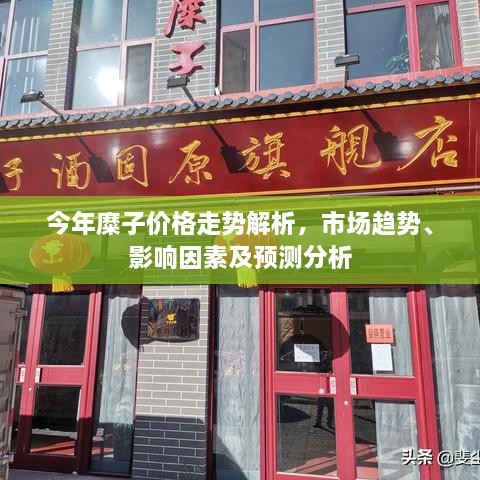 今年糜子價格走勢解析，市場趨勢、影響因素及預(yù)測分析