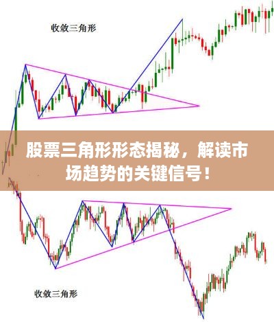 股票三角形形態(tài)揭秘，解讀市場趨勢的關(guān)鍵信號！